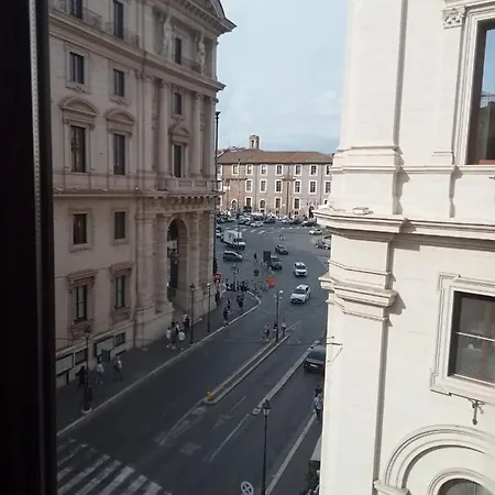 Princess House Roma Exterior foto