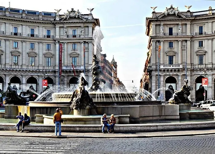 Princess House Roma
