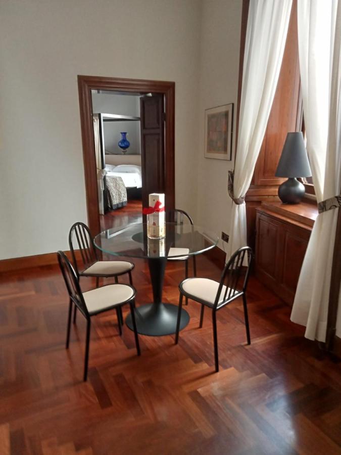 Princess House Appartement *