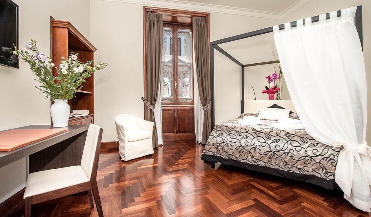Princess House Appartement Rome