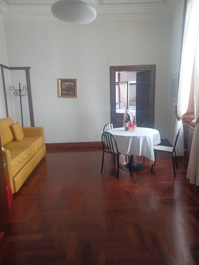 Princess House Appartement *
