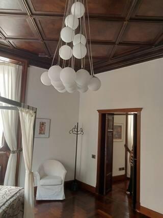 Appartement Princess House Rome