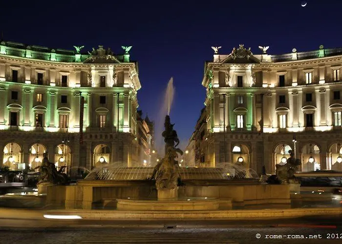 Princess House Roma